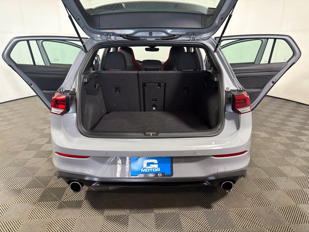Used 2024 Volkswagen GTI S FWD image 21