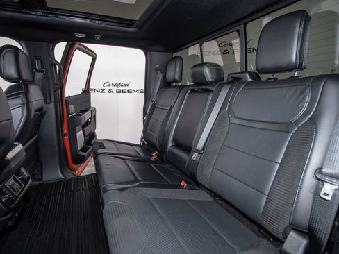 Used 2023 Ford F150 Raptor w/ Raptor Carbon Fiber Package AWD/4WD image 45
