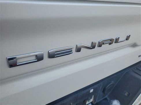 Used 2025 GMC Sierra 1500 Denali w/ Technology Package image 33