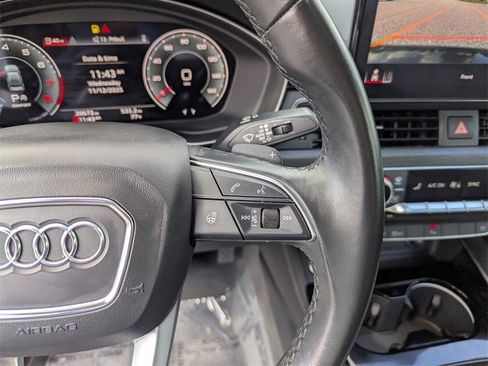 Used 2024 Audi A4 2.0T Premium Plus image 21