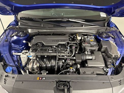 New 2026 Kia K4 FWD image 42