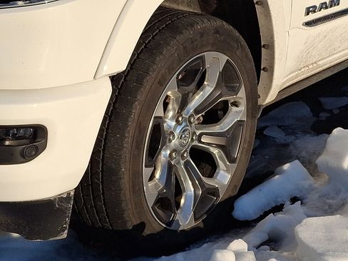 Used 2020 RAM 1500 Limited image 6