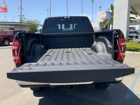 New 2024 RAM 2500 Tradesman w/ Safety Group image 8