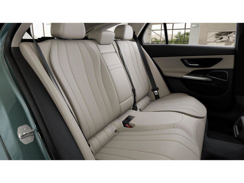 New 2026 Mercedes-Benz E 450 4MATIC All-Terrain Wagon image 5