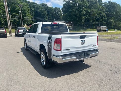 Used 2023 RAM 1500 Big Horn AWD/4WD image 5