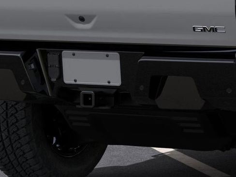 New 2025 GMC Hummer EV 2X image 14