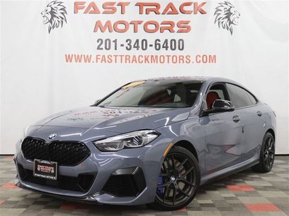Used 2020 BMW M235i xDrive Gran Coupe w/ Premium Package