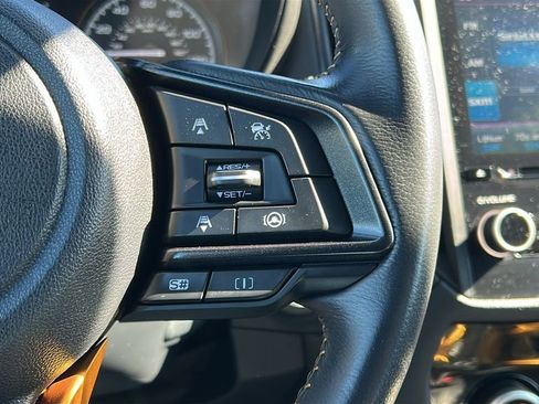 Used 2022 Subaru Forester Wilderness image 13