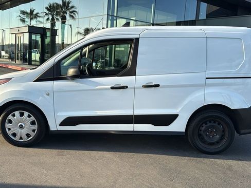 Used 2020 Ford Transit Connect XL image 6
