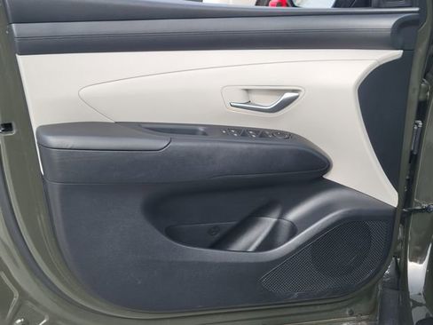 Used 2025 Hyundai Tucson SEL AWD/4WD image 7