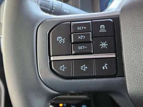 New 2026 Ford F150 XLT w/ Equipment Group 302A MID image 15