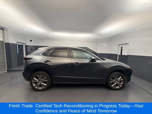 Used 2024 MAZDA CX-30 AWD 2.5 S w/ Preferred Package image 5