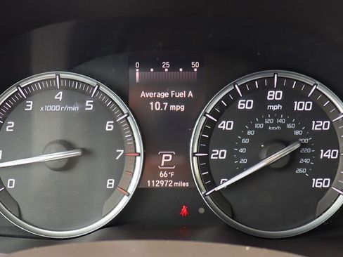 Used 2016 Acura MDX SH-AWD image 46