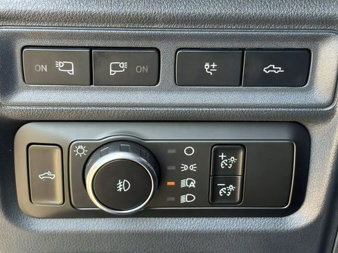 Used 2024 Ford F150 Tremor w/ Bed Utility Package AWD/4WD image 19