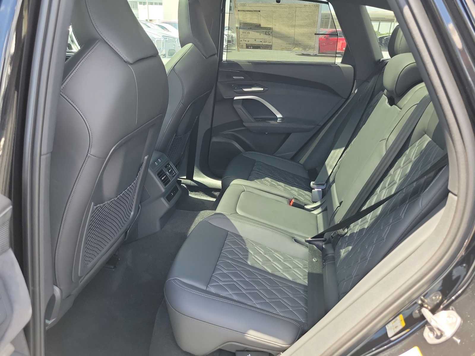 New 2026 Audi SQ5 Premium Plus AWD/4WD image 19