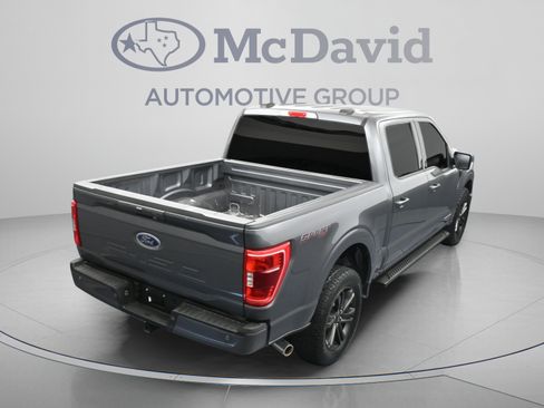 Used 2021 Ford F150 XLT w/ Equipment Group 302A High AWD/4WD image 38