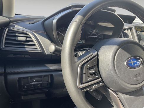 Certified 2023 Subaru Crosstrek 2.0i Premium image 4