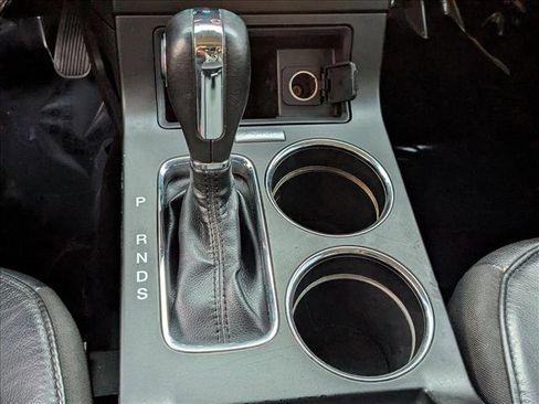 Used 2019 Ford Flex Limited image 12