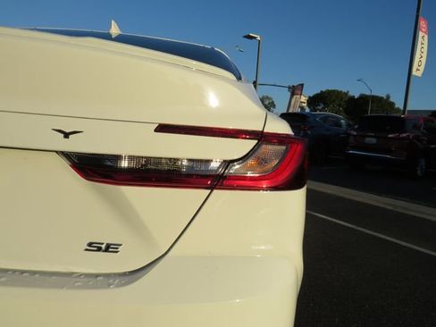 Certified 2026 Toyota Camry SE image 10