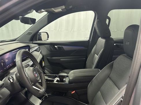 New 2026 Buick Enclave Sport Touring w/ Power Package image 16
