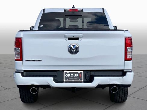Used 2021 RAM 1500 Big Horn image 5