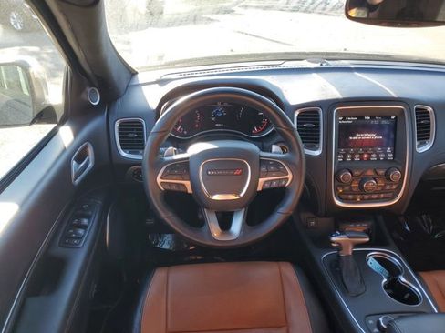 Used 2019 Dodge Durango Citadel image 29