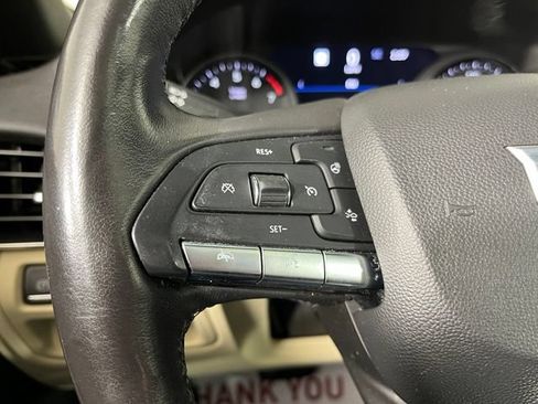 Used 2020 Cadillac CT5 Luxury w/ Sun And Sound Package AWD/4WD image 18