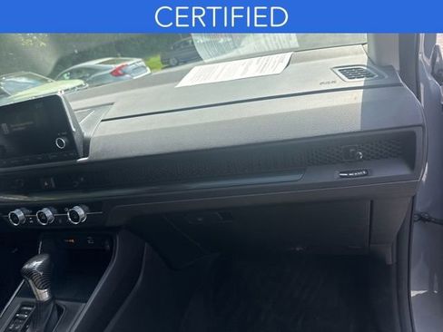 Used 2025 Honda CR-V LX image 10