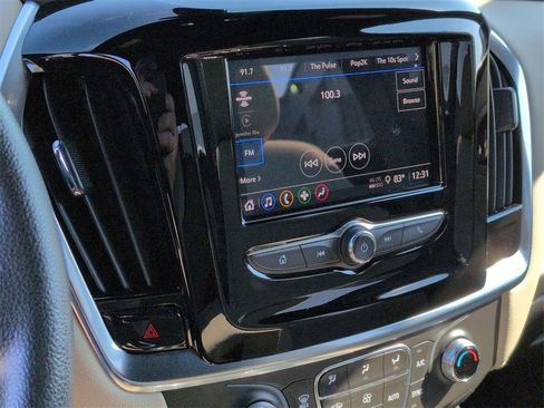 Certified 2023 Chevrolet Traverse LS image 13