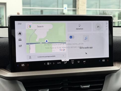 New 2026 Ford Explorer Active RWD image 15