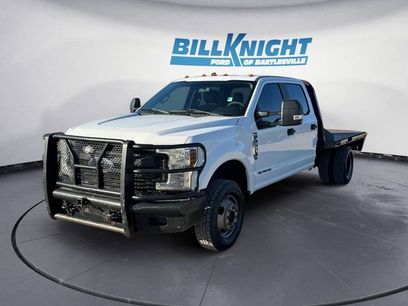 Used 2019 Ford F350 XL w/ Power Equipment Group