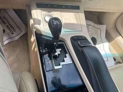 Used 2013 Lexus ES 350 w/ Luxury Pkg FWD image 26