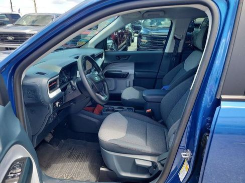 Certified 2024 Ford Maverick XLT w/ Equipment Group 300A Standard AWD/4WD image 19