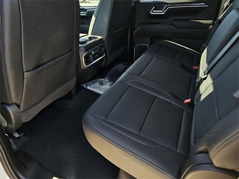 New 2026 Chevrolet Silverado 1500 LTZ w/ LTZ Premium Texas Edition image 6