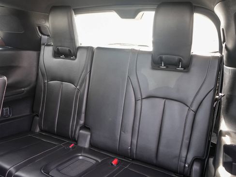 Used 2024 INFINITI QX60 Autograph w/ Cargo Package AWD/4WD image 19