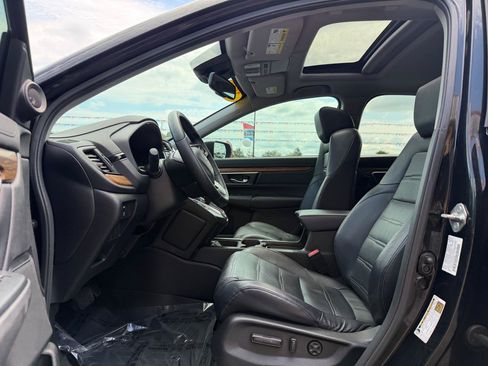 Used 2018 Honda CR-V Touring image 15