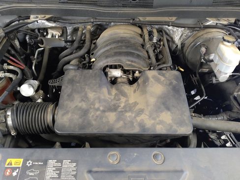 Used 2014 Chevrolet Silverado 1500 LT w/ All Star Edition image 30