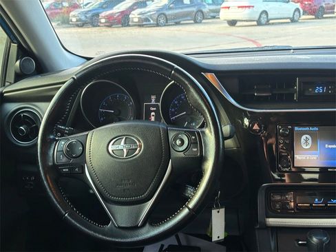 Used 2016 Scion iM image 22