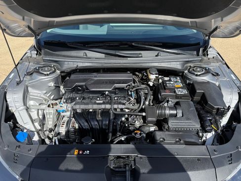 Used 2025 Kia K4 LXS image 34