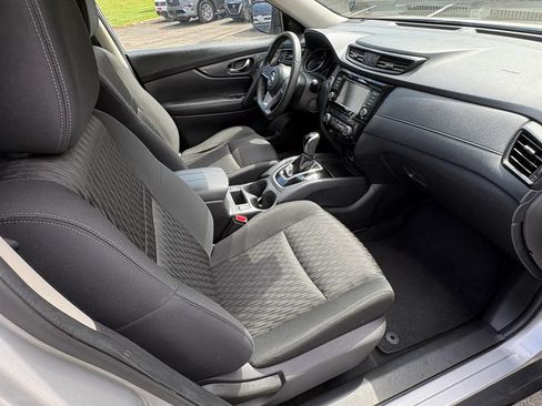 Used 2020 Nissan Rogue SV AWD/4WD image 31