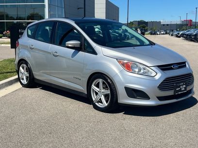 Used 2013 Ford C-MAX SE