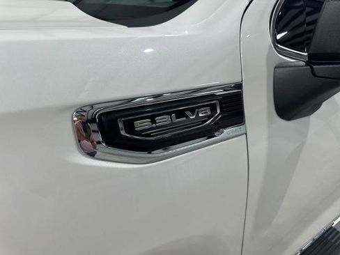 Used 2020 GMC Sierra 1500 SLT w/ SLT Premium Package RWD image 10