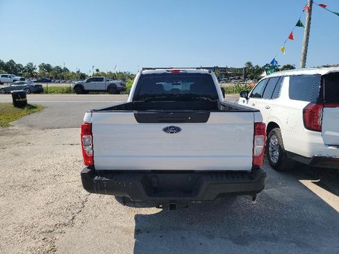 Used 2020 Ford F250 XL RWD image 6