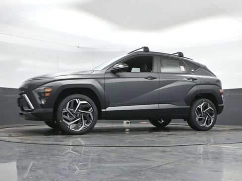 New 2026 Hyundai Kona SEL Premium AWD/4WD image 26