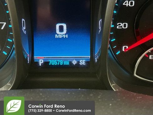 Used 2013 Chevrolet Malibu LT image 12