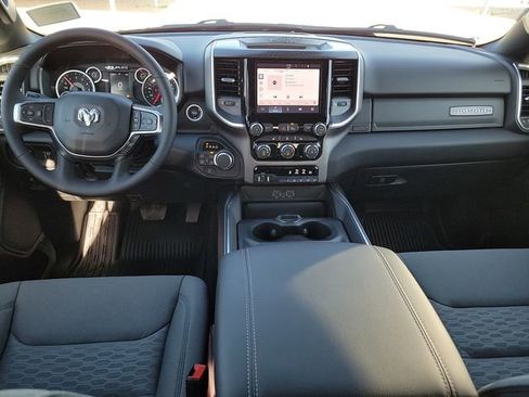 New 2026 RAM 1500 Big Horn image 9