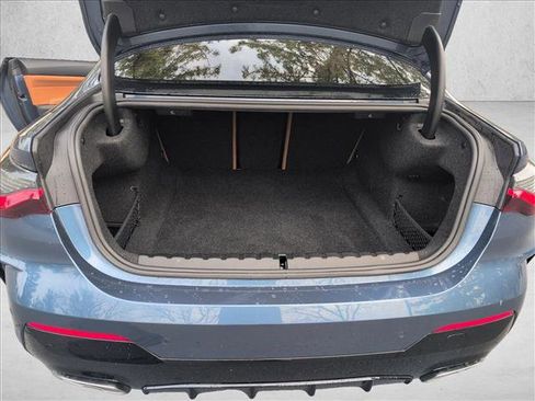 Used 2023 BMW 440i xDrive Coupe w/ Premium Package image 6