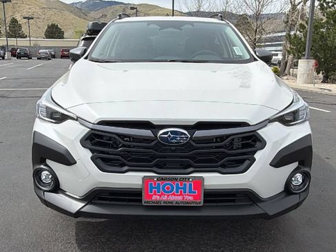 New 2026 Subaru Crosstrek 2.5i Limited w/ Crosstrek Mirror Package AWD/4WD image 8