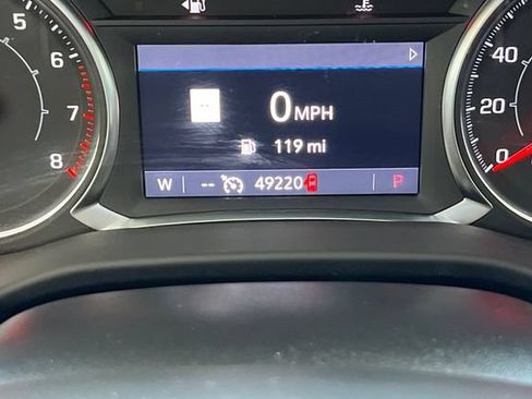 Used 2023 GMC Acadia SLE w/ Driver Convenience Package FWD image 37
