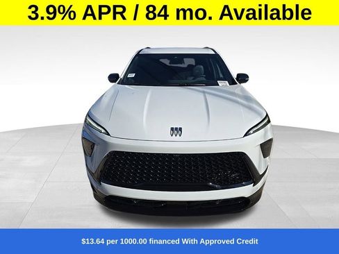 New 2025 Buick Enclave Sport Touring w/ Super Cruise Package image 2